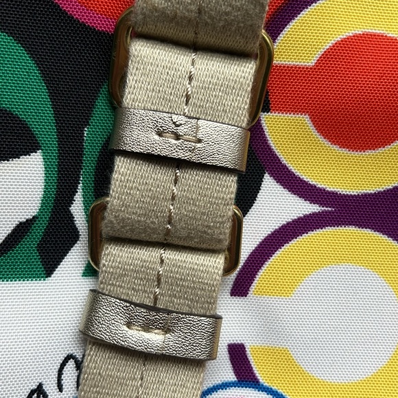 Authentic Coach purse - Picture 12 of 14